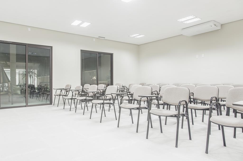 Class Hotel 포우소알레그레 외부 사진