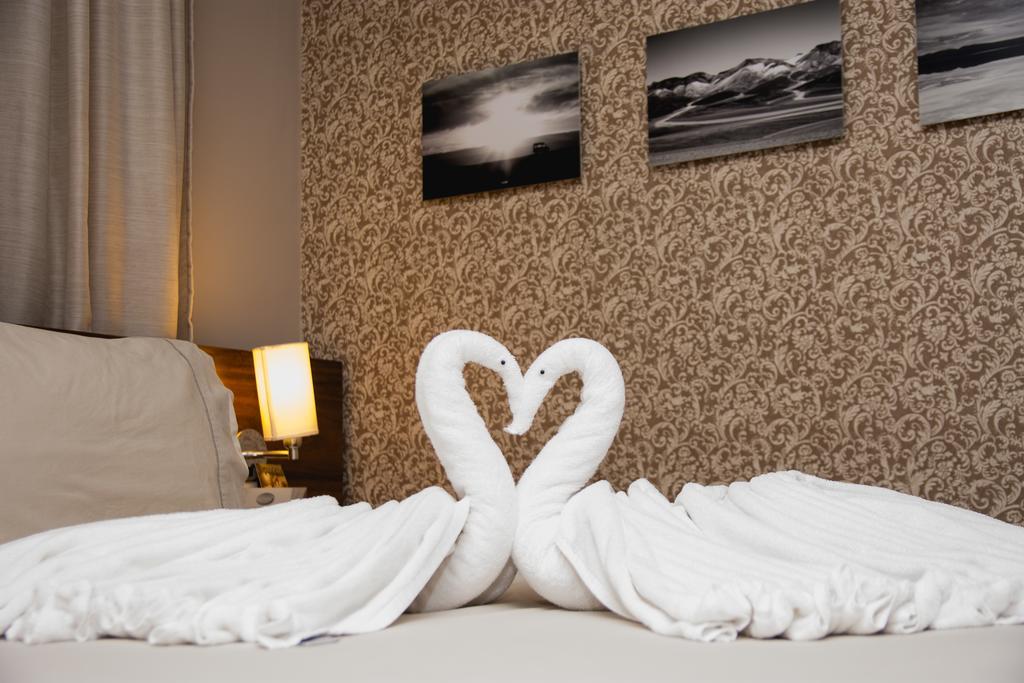 Class Hotel 포우소알레그레 외부 사진